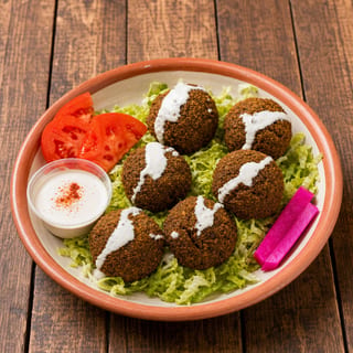 Falafel 6 Pieces