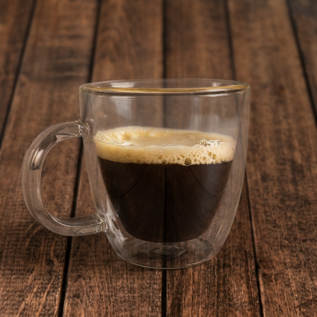 Espresso.